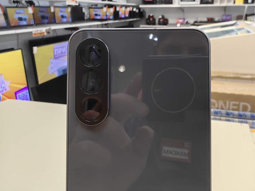 Смартфон Samsung Galaxy A56 8/256