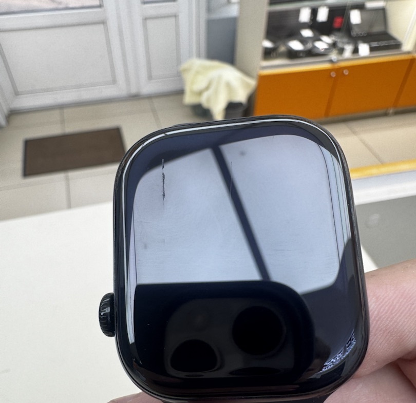 Смарт-часы Apple Watch Series 11 46mm