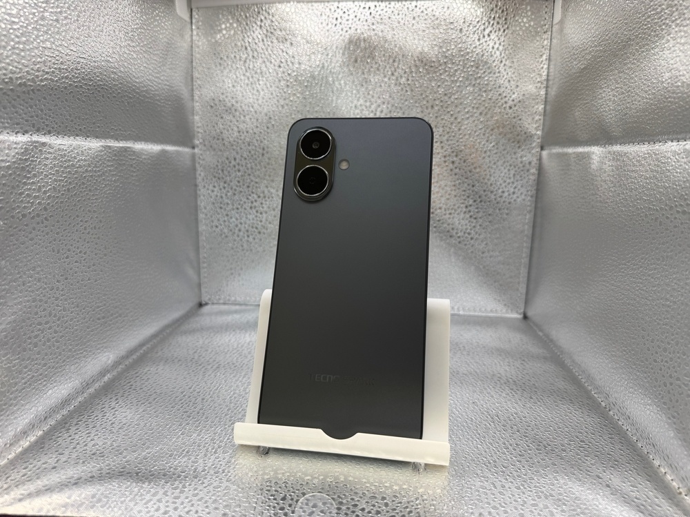 Смартфон Tecno Spark Go 2 4/128