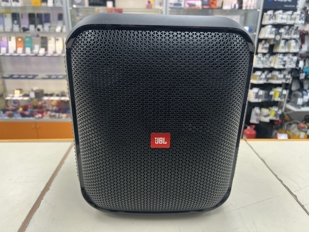 Портативная акустика JBL Partybox Encore Essential