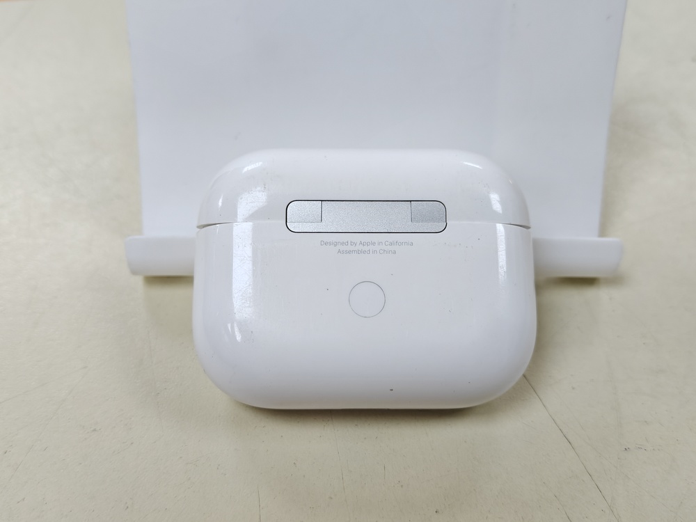 Наушники беспроводные Apple AirPods Pro