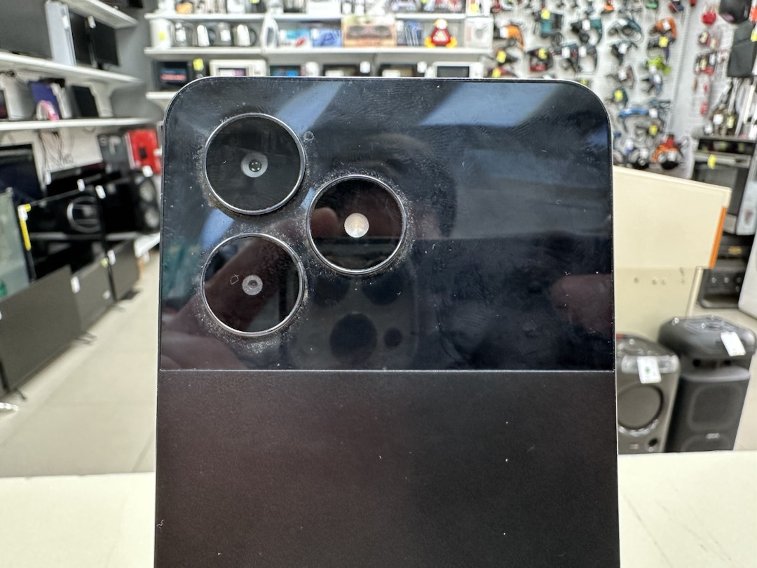 Смартфон Realme C51 4/128