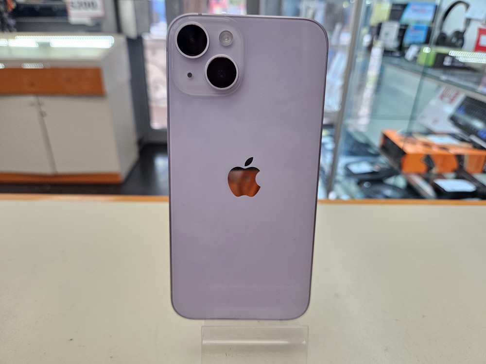 Смартфон Apple Iphone 14 128Gb