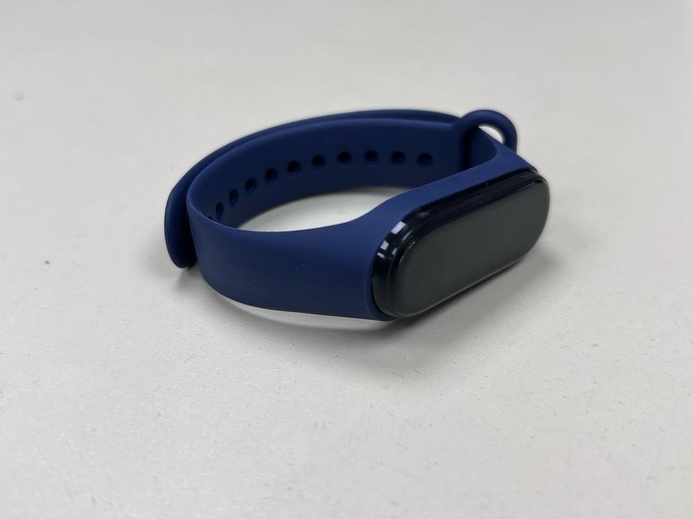 Фитнес-браслет No Name M5;