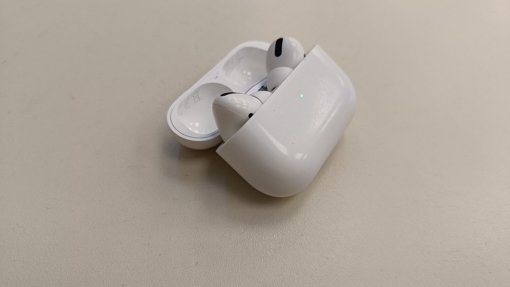 Наушники беспроводные Apple AirPods Pro