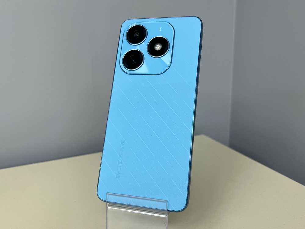 Смартфон Tecno Spark 20 8/256
