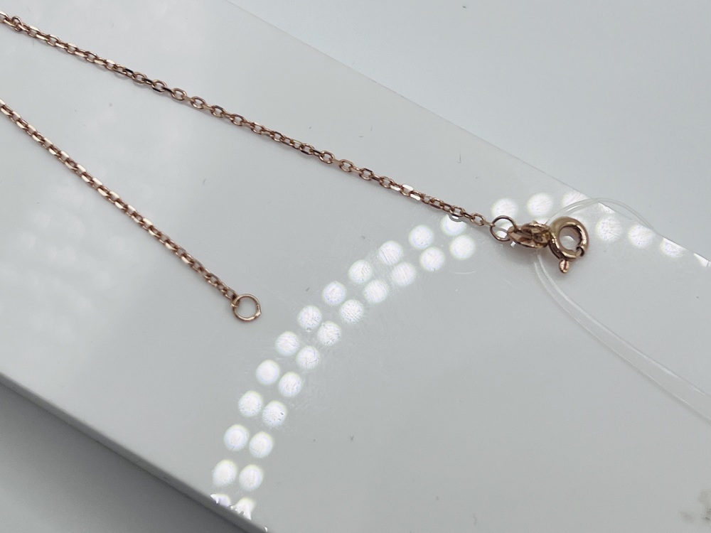 БРАСЛЕТ ФАНТАЗИЯ с камнями (Au 585)