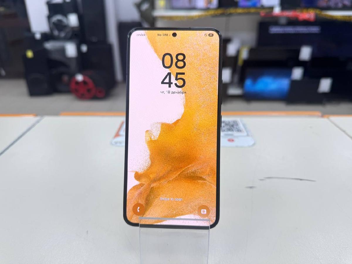 Смартфон Samsung Galaxy S22 8/256