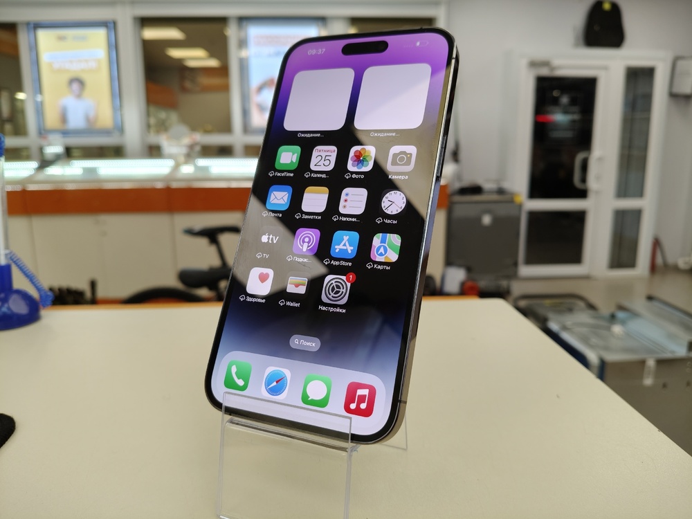 Смартфон Apple Iphone 14 Pro Max 128Gb