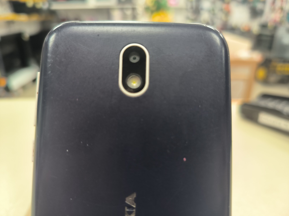 Мобильный телефон Nokia TA-1047