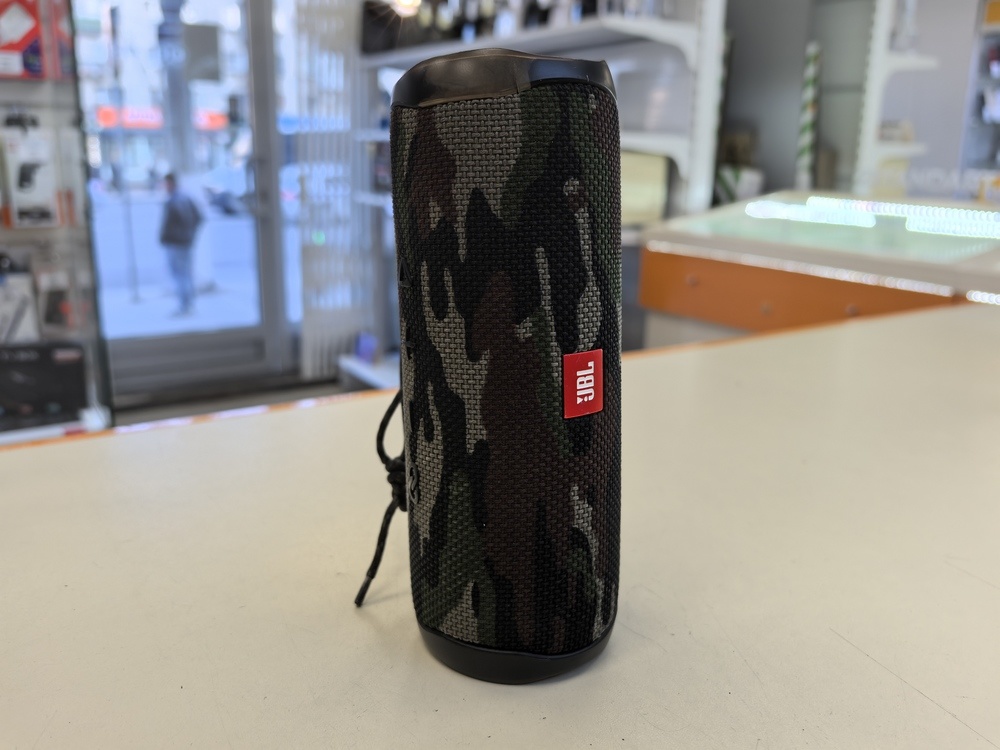 Портативная акустика JBL FLIP 5 