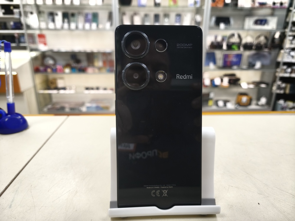 Смартфон Xiaomi Redmi Note 13 Pro 8/128