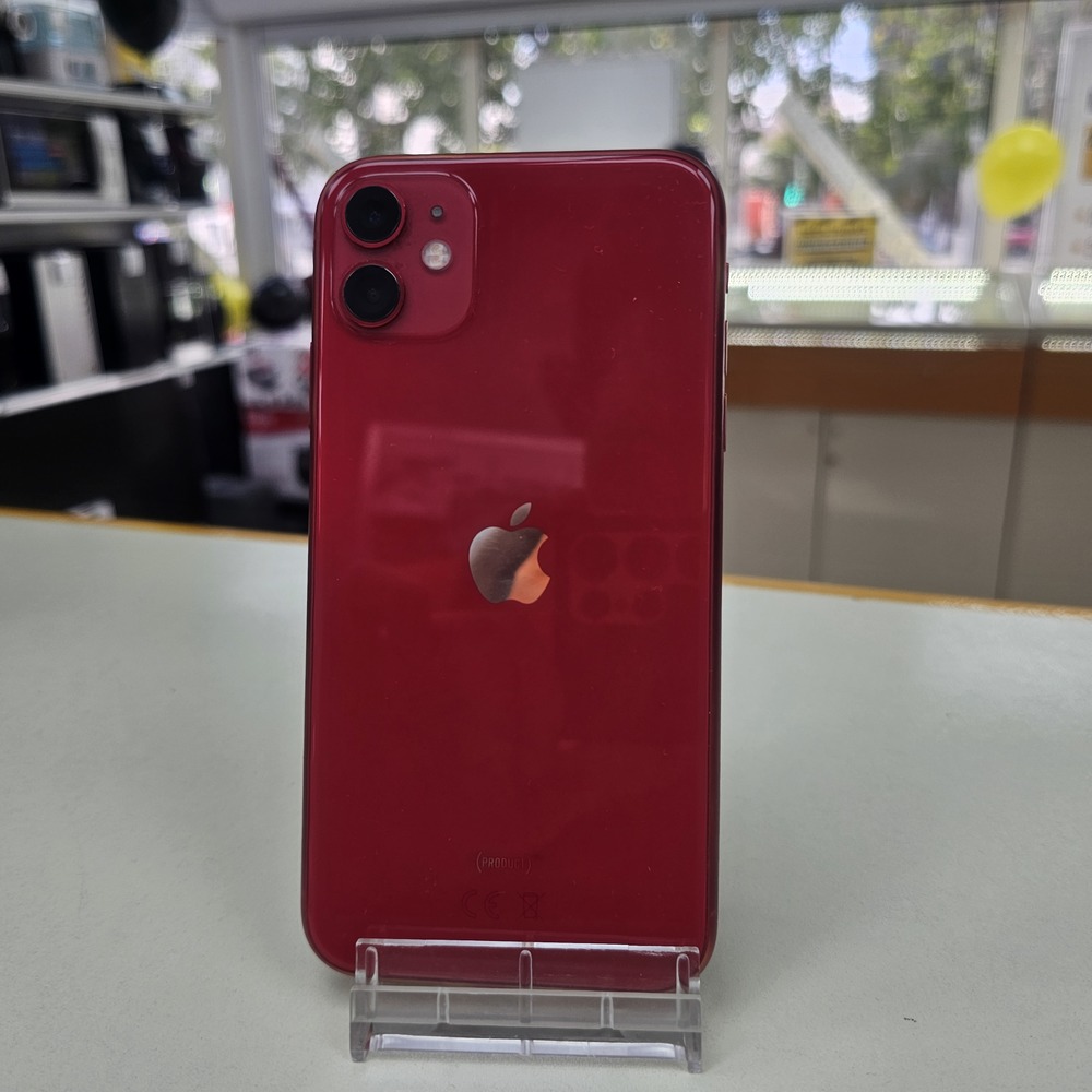 Смартфон Apple iPhone 11 64Gb