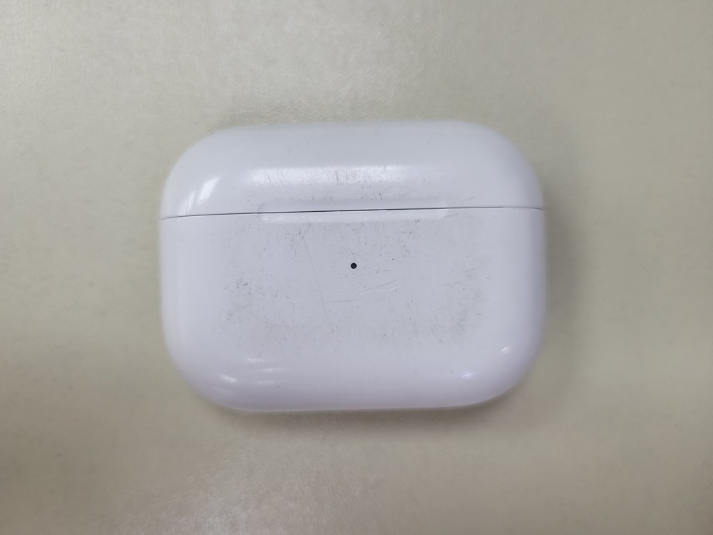 Наушники беспроводные Apple AirPods Pro 2 Gen