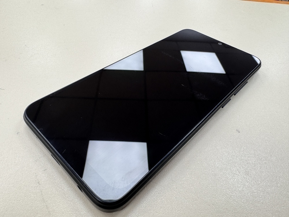 Смартфон Xiaomi Redmi A2+ 3/64