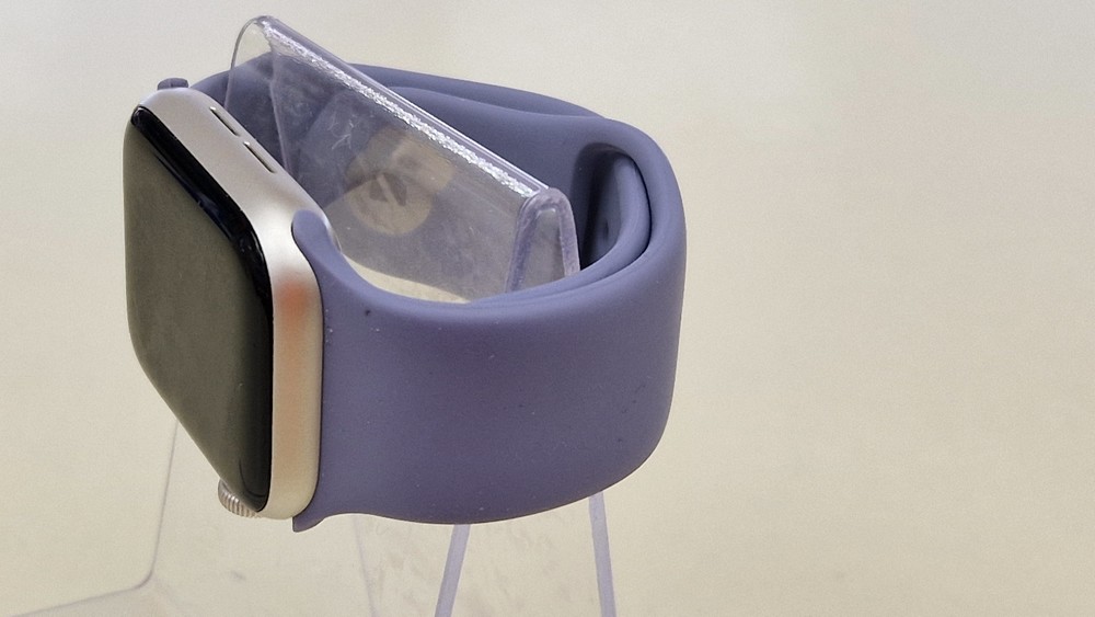 Смарт-часы Apple Watch SE 2020 40mm