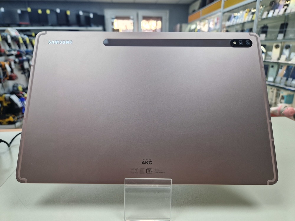 Планшет Samsung Galaxy Tab S7+ 128 ГБ LTE