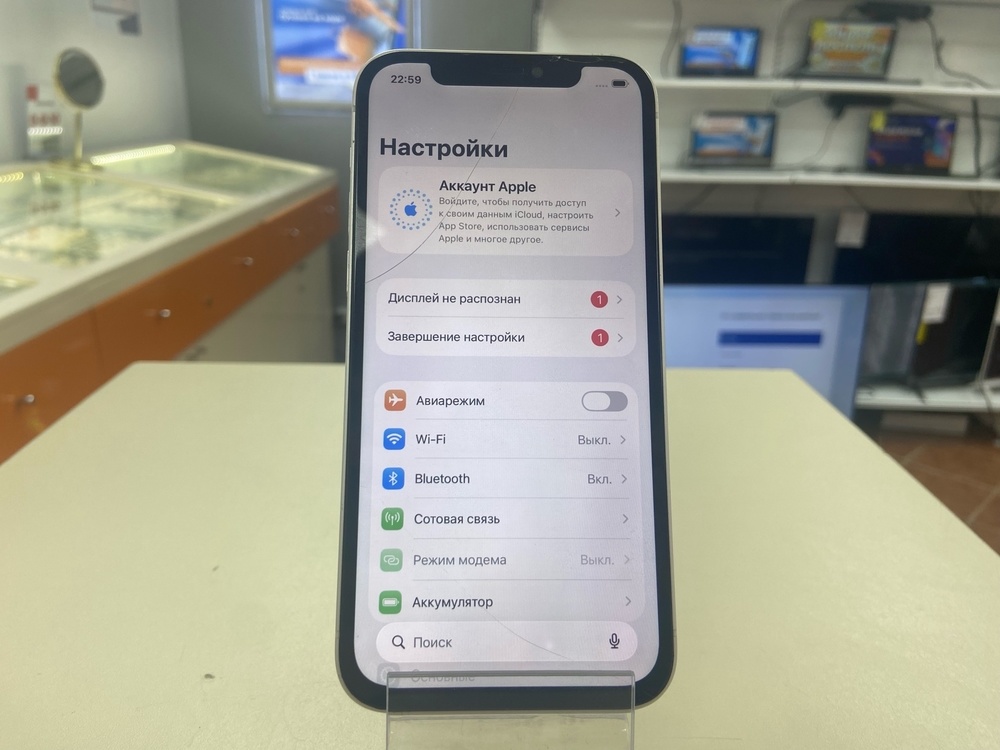Смартфон Apple iPhone 12 64Gb