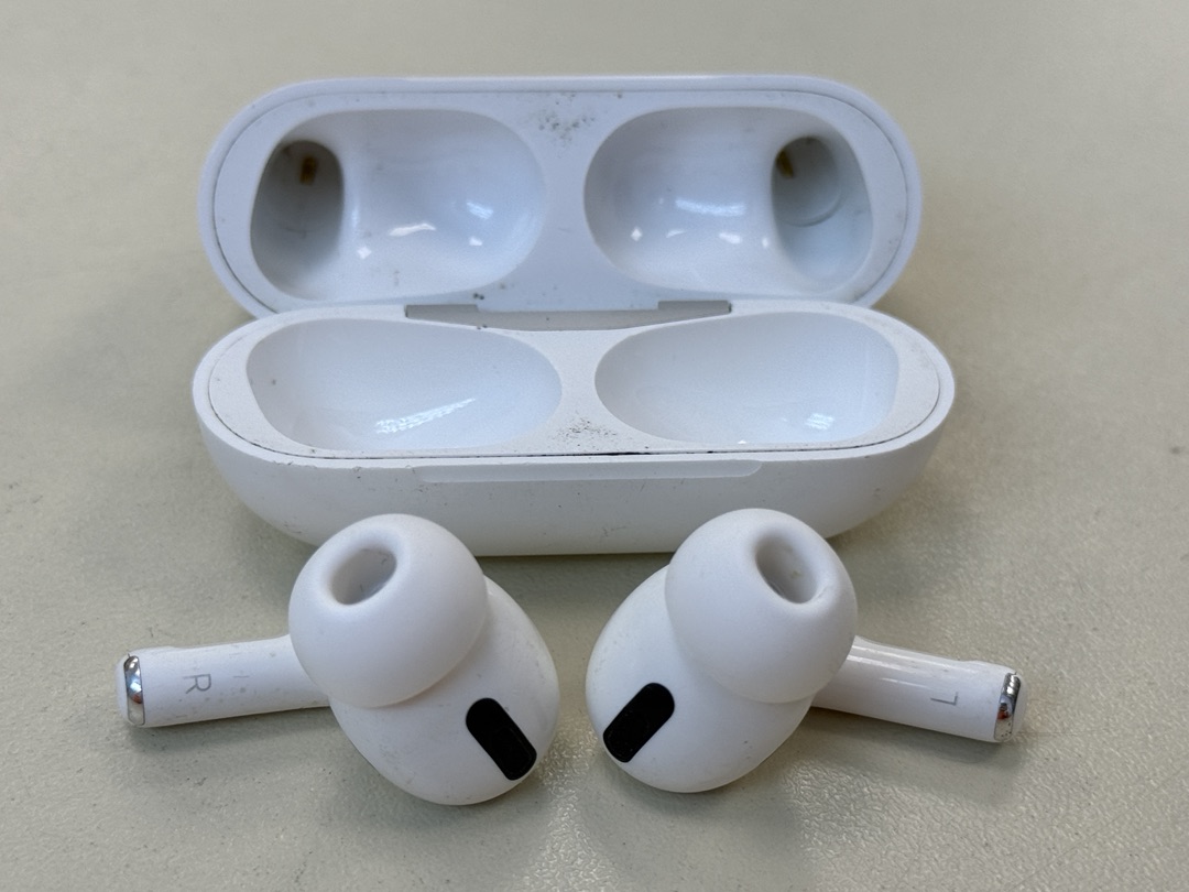 Наушники беспроводные Apple AirPods Pro