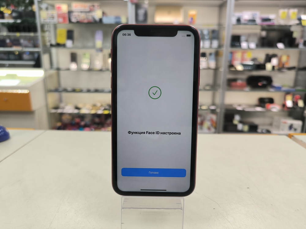 Смартфон Apple iPhone 11 128Gb