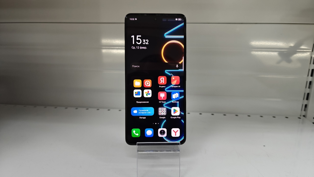 Смартфон Tecno Camon 20 8/256