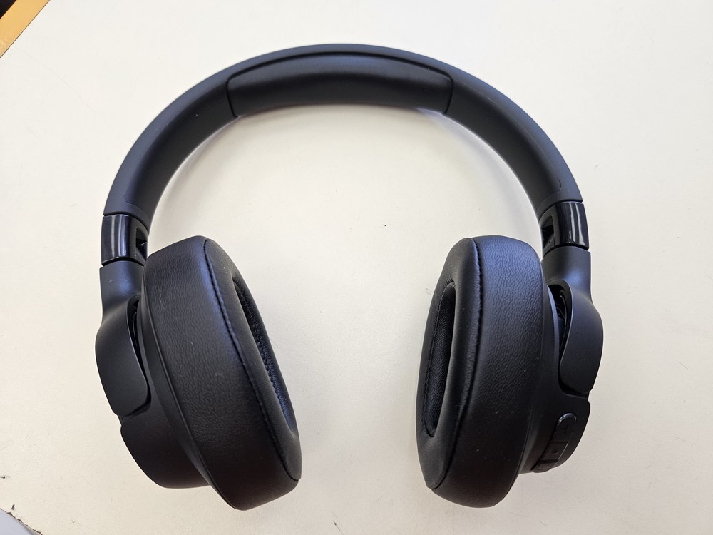 Наушники беспроводные JBL TUNE 770NC