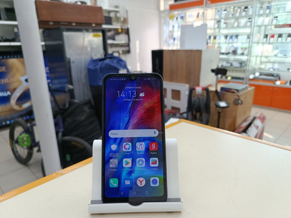 Смартфон Honor 8S 2/32