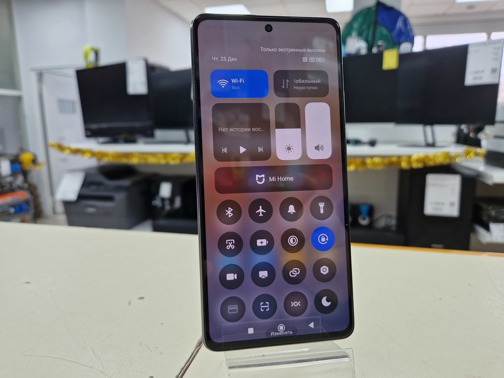 Смартфон Xiaomi 11T 8/128