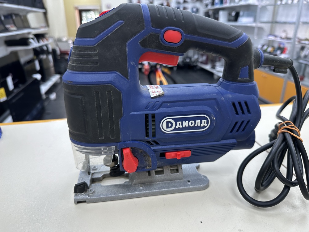 Лобзик Диолд ПЛЭ-1-07