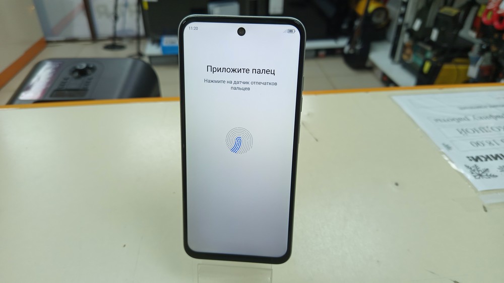 Смартфон Tecno Spark Go1 3/64