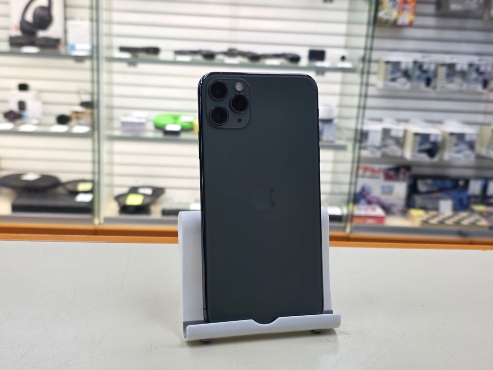 Смартфон Apple IPhone 11 Pro Max 256Gb