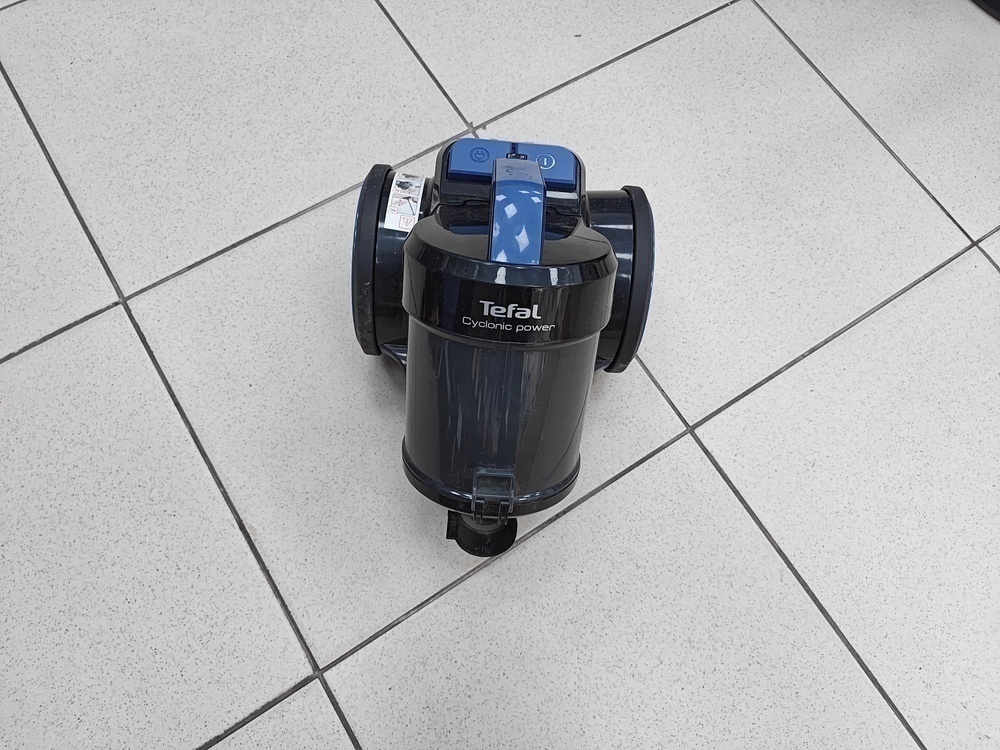Пылесос Tefal TW1931RH