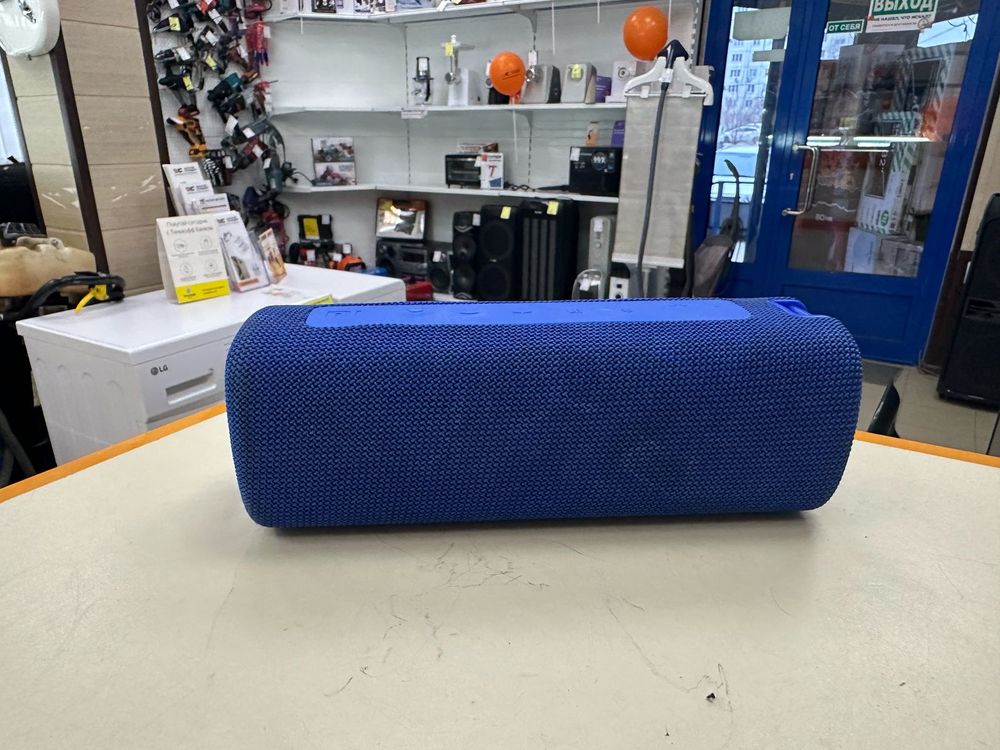 Портативная акустика Xiaomi Mi Portable Speaker