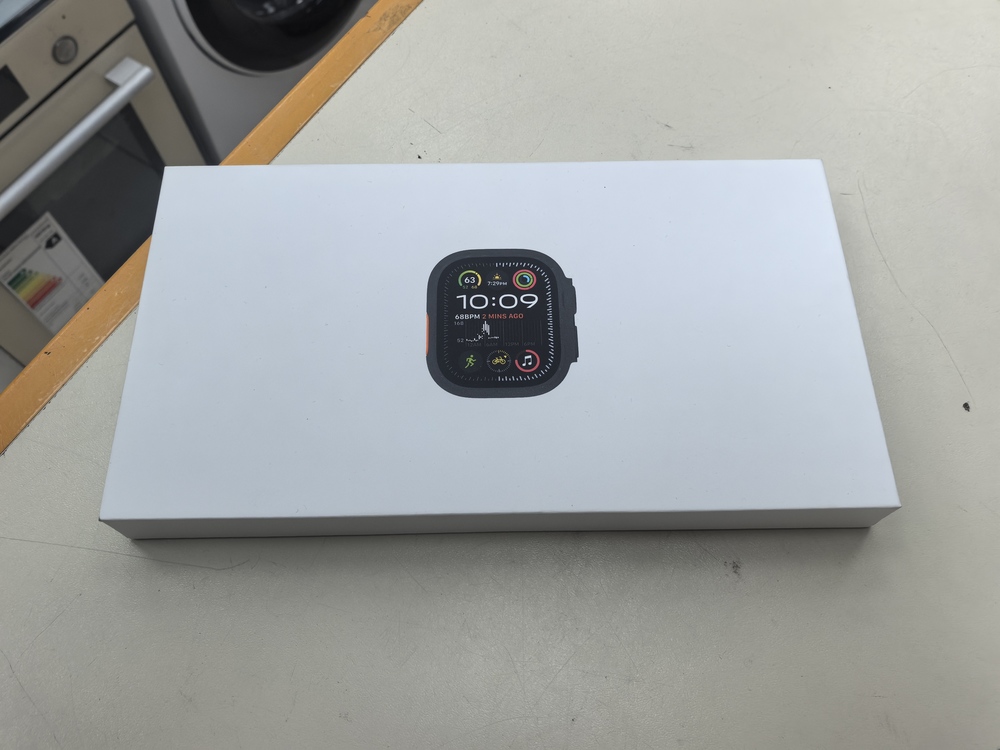 Смарт-часы Apple Watch Ultra 2 49mm