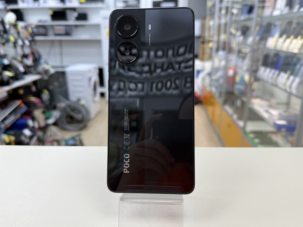 Смартфон POCO X7 Pro 12/512