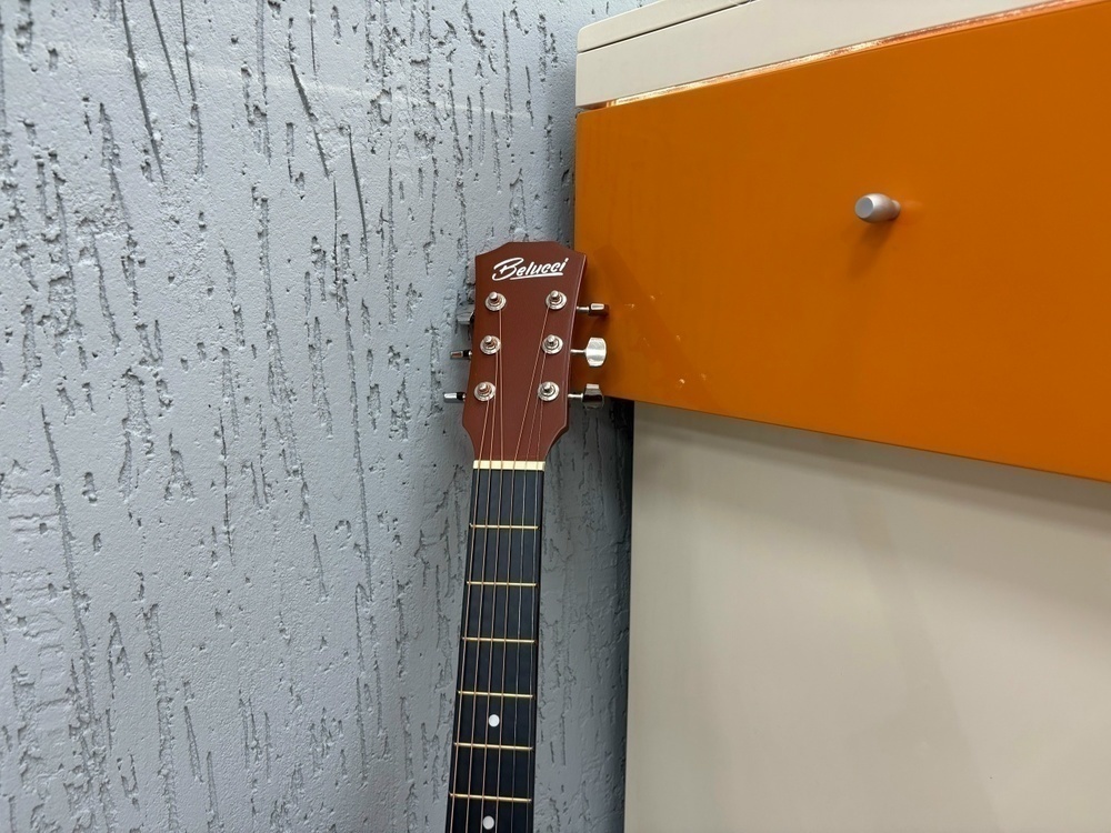 Гитара акустическая Belucci BC-C38 SB