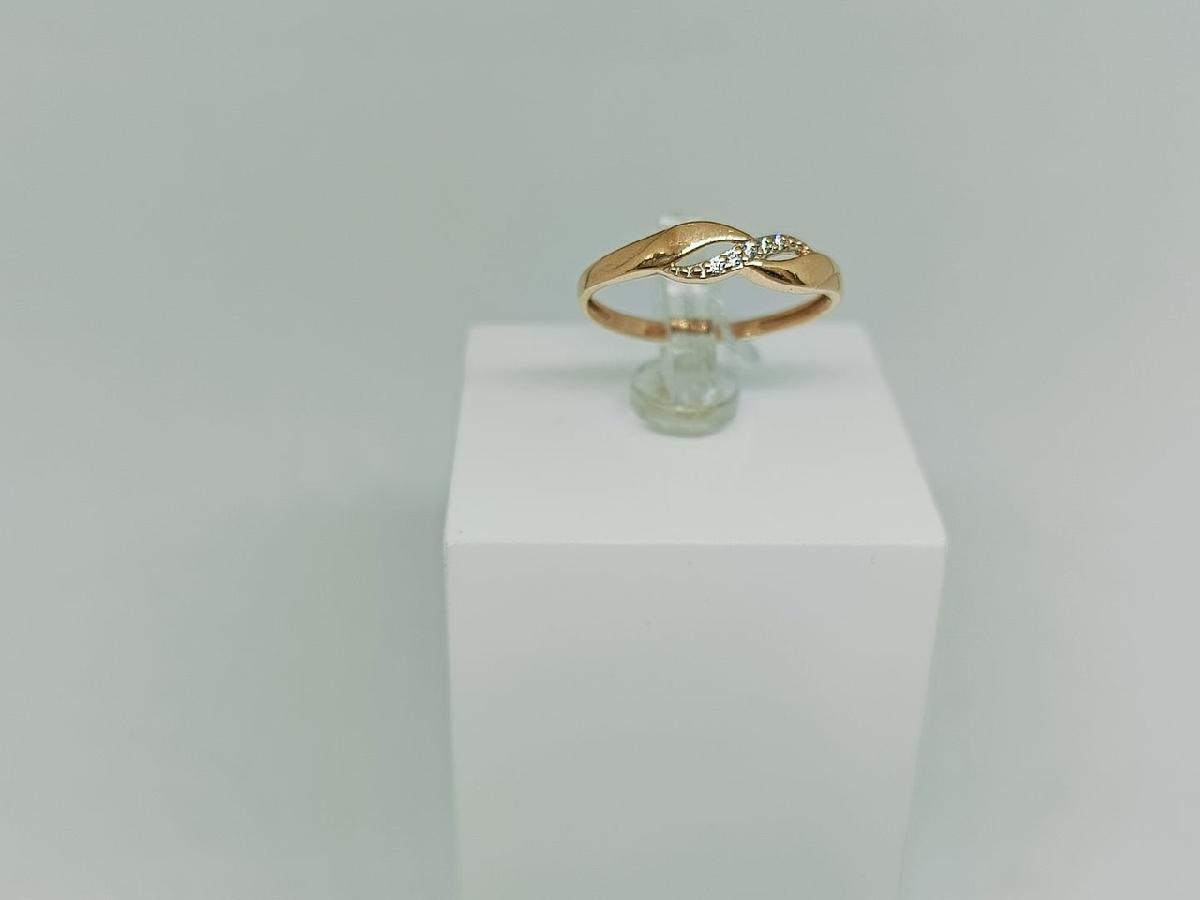 КОЛКМИ585 КОЛЬЦО С КАМНЯМИ (Au 585) КОЛКМИ585 КОЛЬЦО С КАМНЯМИ (Au 585)