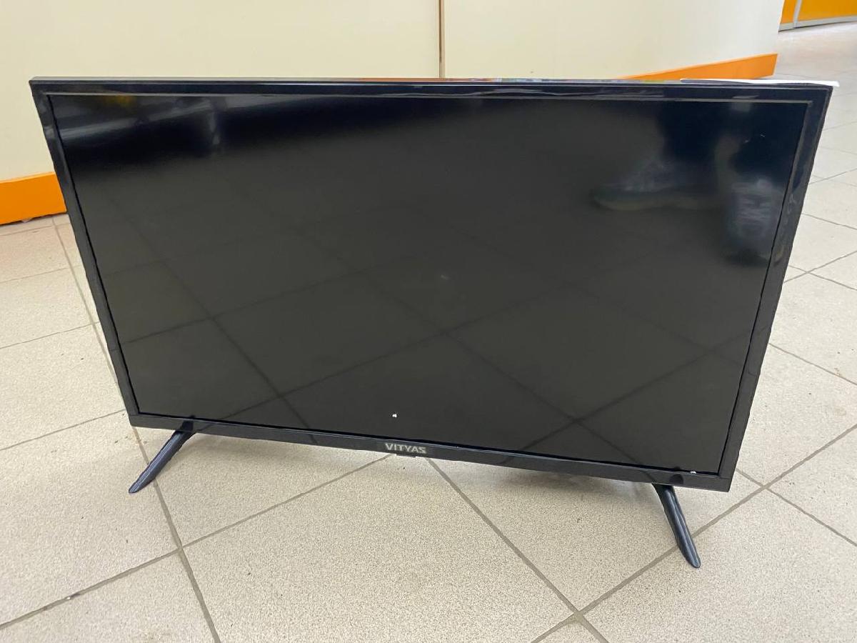 LED Телевизор Витязь 24LH0201