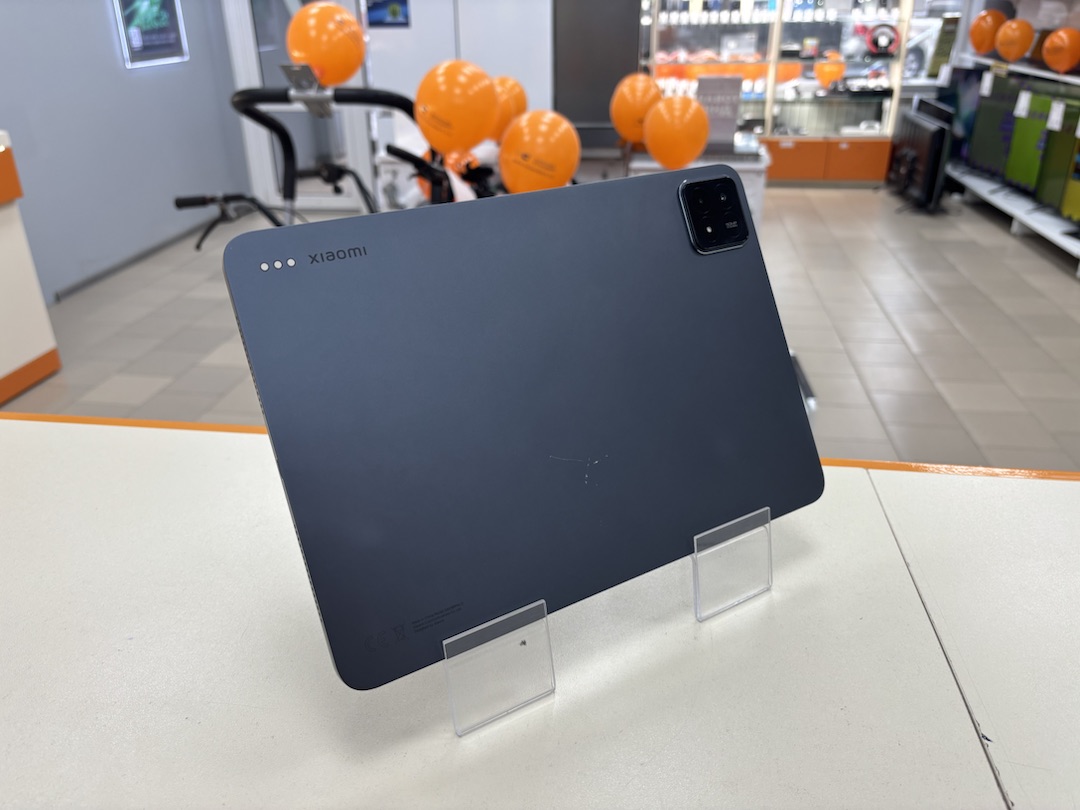 Планшет Xiaomi PAD 6S PRO 12.4 8/256 GRAPHITE GRAY