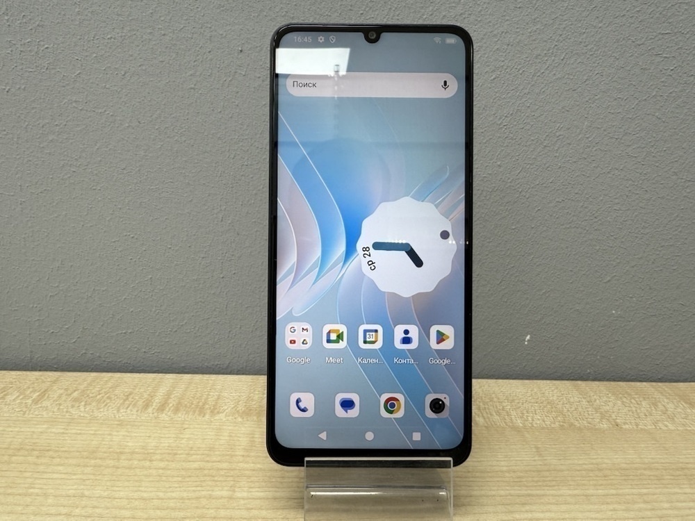 Смартфон Meizu Note 21 4/256