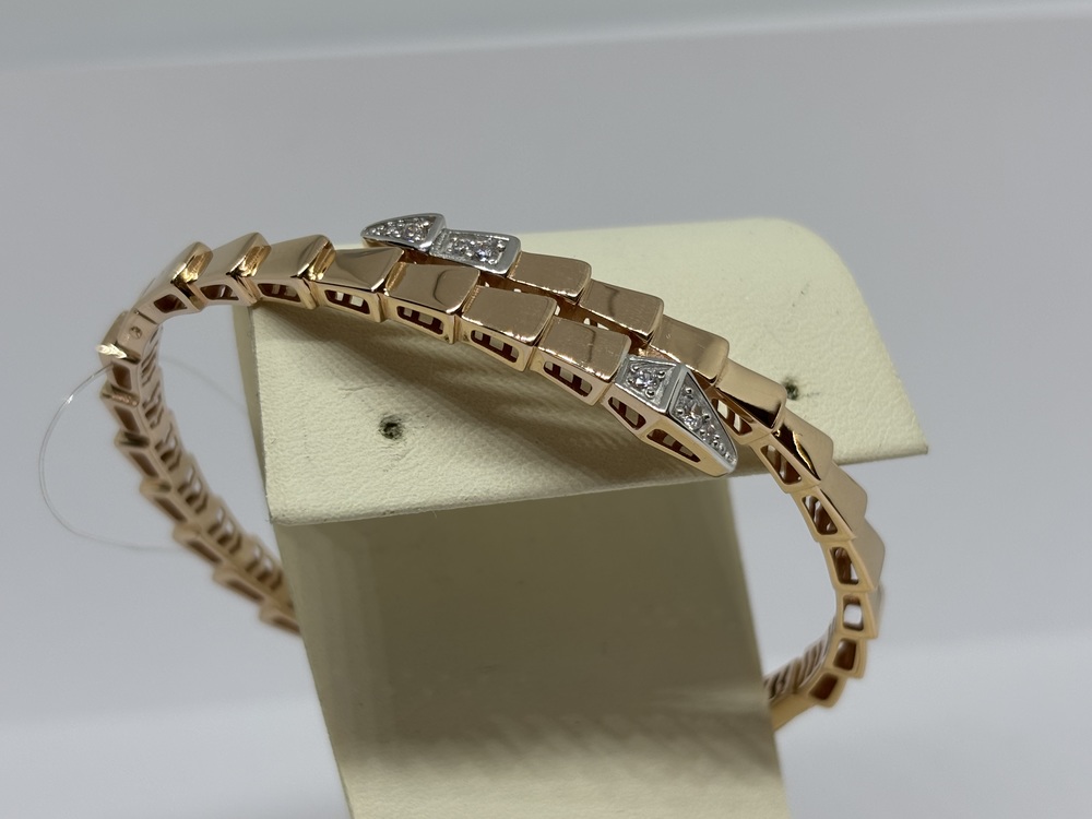 БРАСЛЕТ (Au 585)