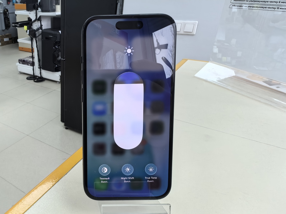 Смартфон Apple Iphone 15 128Gb