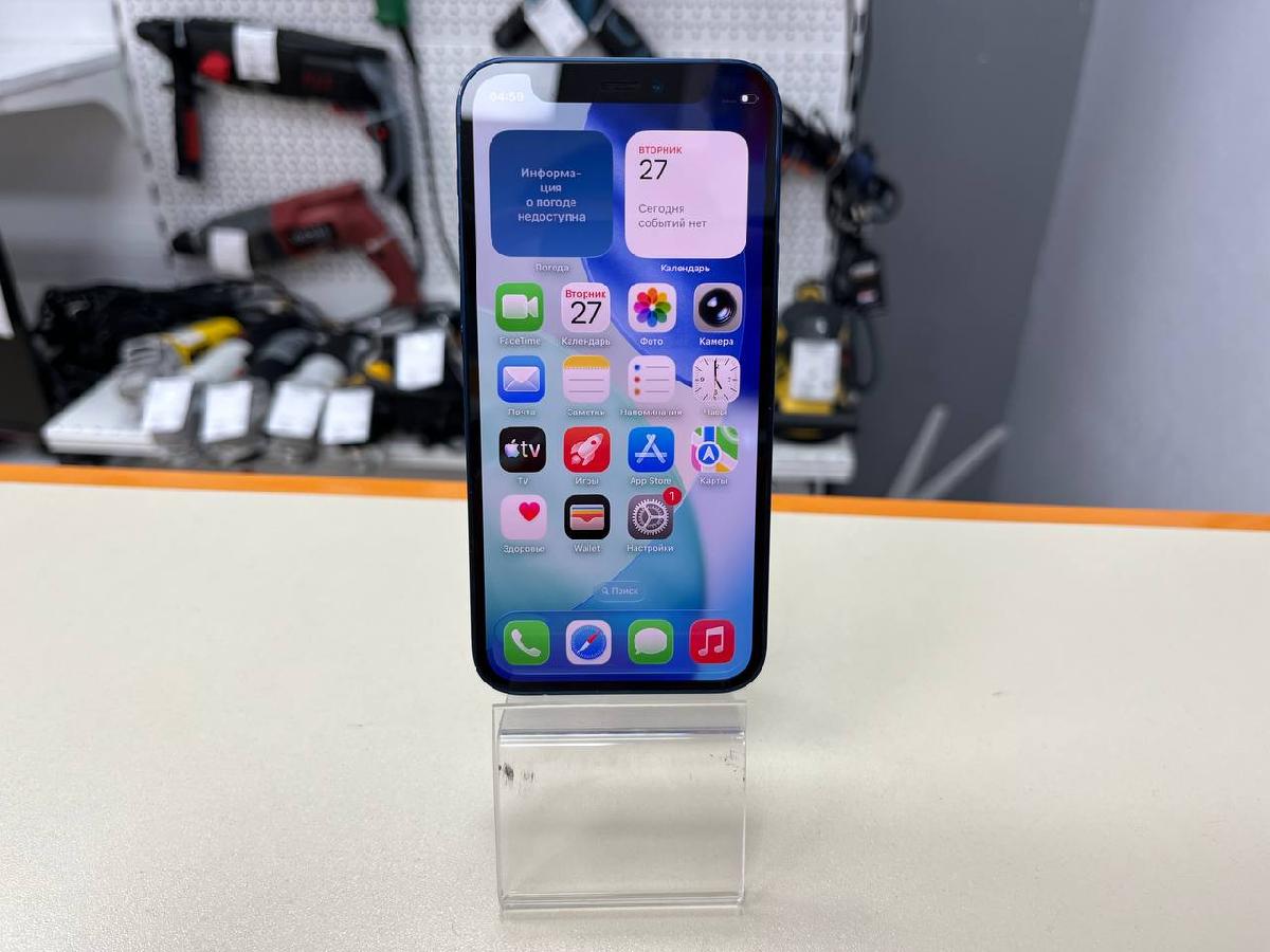 Смартфон Apple iPhone 12 mini 128Gb