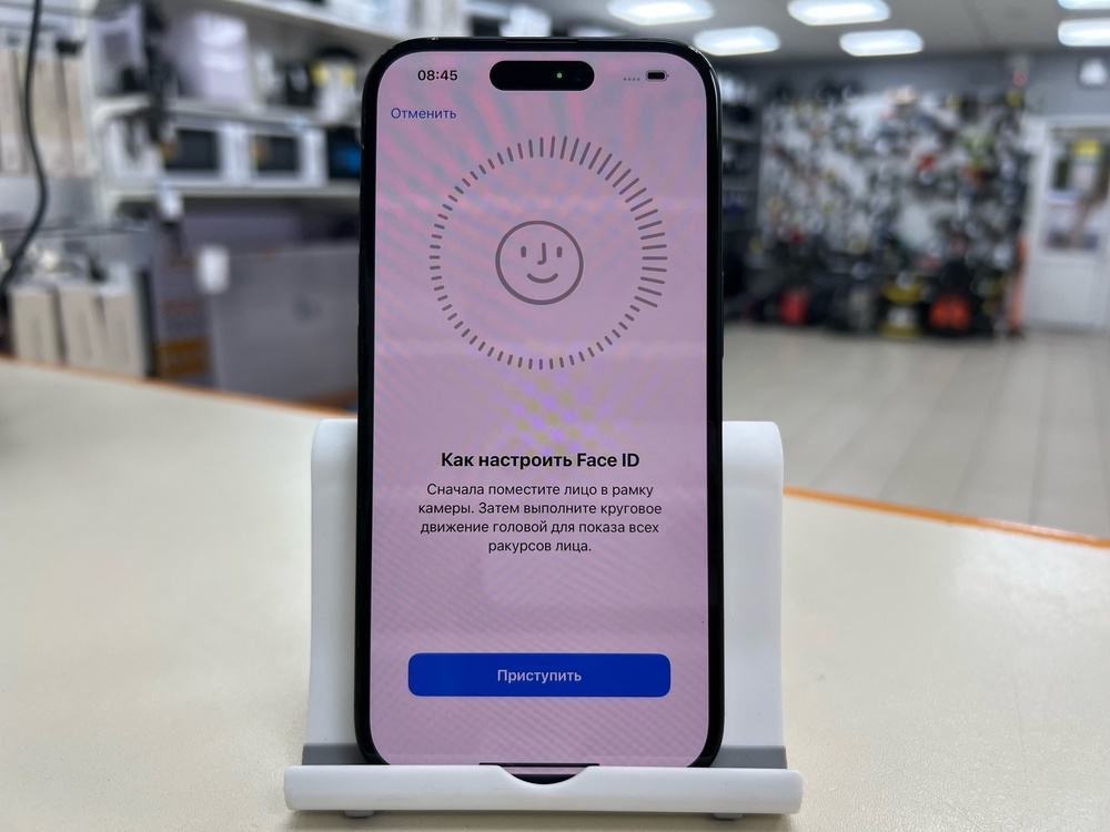 Смартфон Apple Iphone 16 256Gb