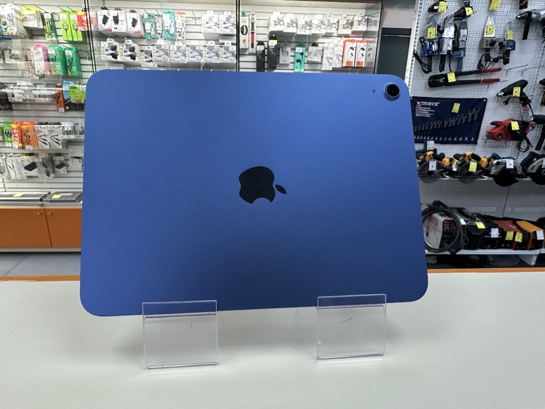 Планшет Apple iPad 11 128 ГБ (A16) 2025 A3354 (Wi-Fi)