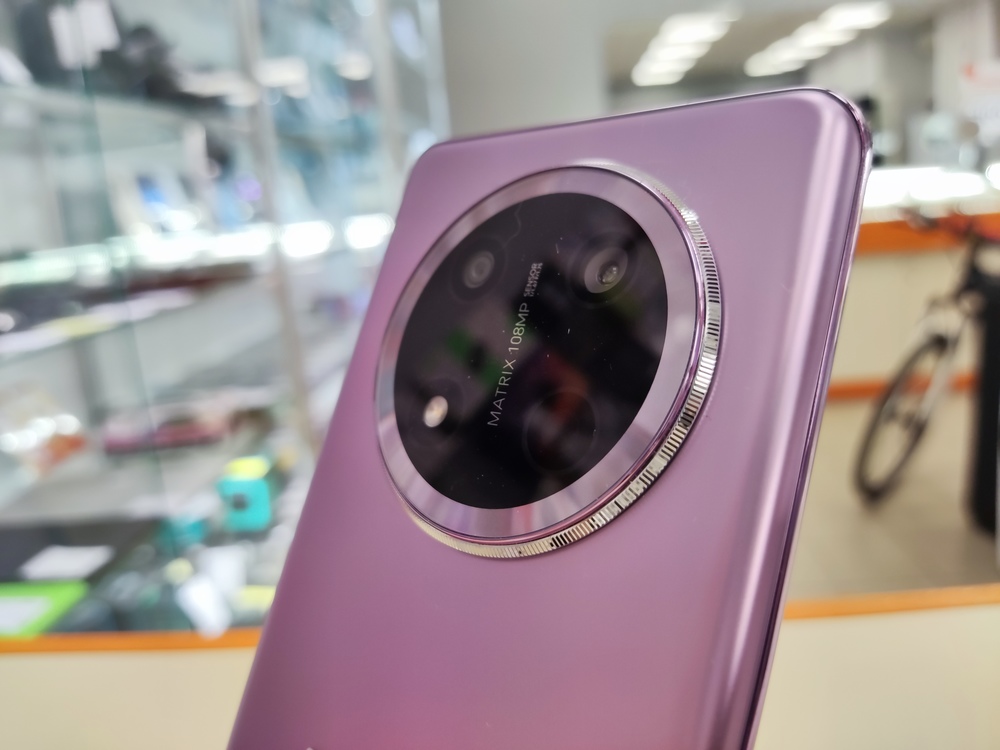 Смартфон Honor X9c 8/256