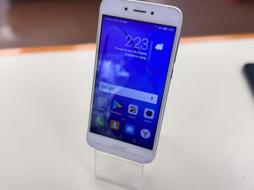 Смартфон Honor 6A 2/16