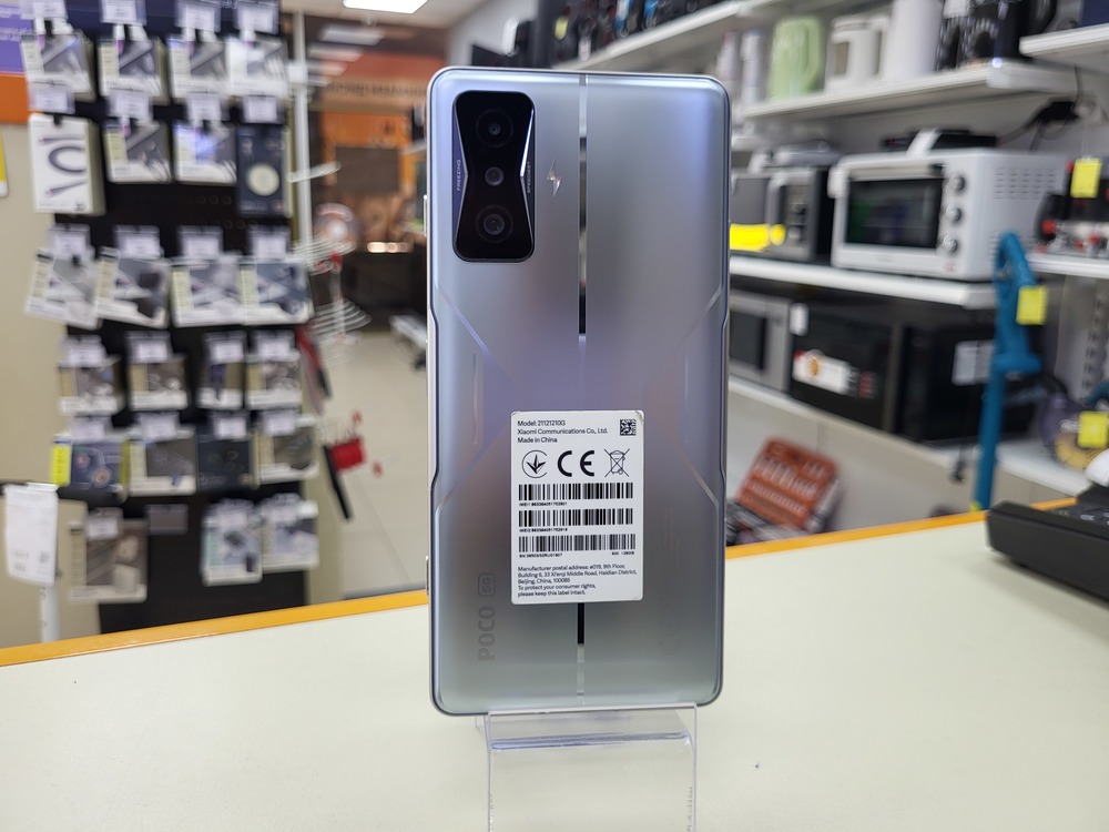 Смартфон Xiaomi Poco F4 GT 8/128