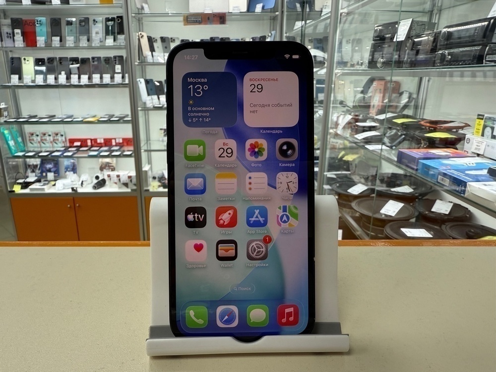 Смартфон Apple iPhone 12 128Gb