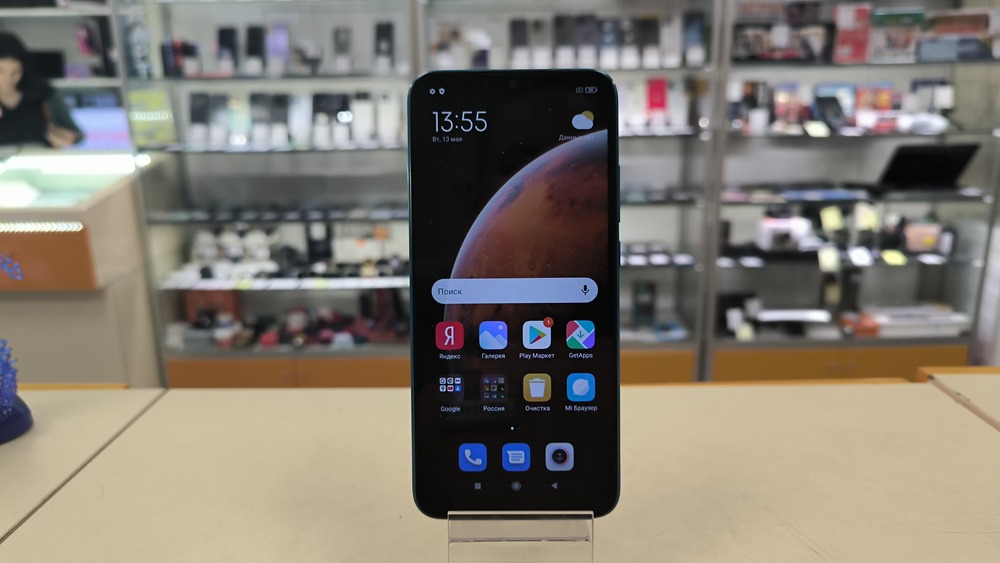 Смартфон Xiaomi Redmi 9A 2/32